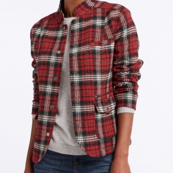 ll bean stonington jacket